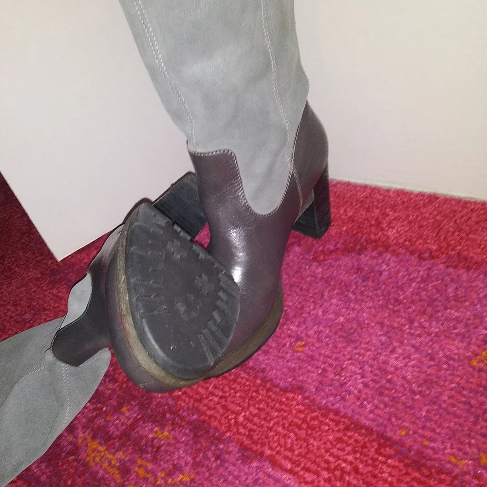 Dr.Marten's "Josie" Boot - Picture 10 of 12